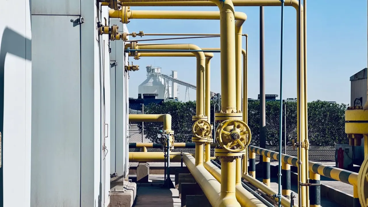 pneumatic conveying system design