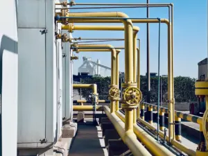 pneumatic conveying system design