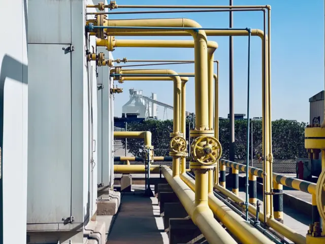 Pneumatic Conveying Systems