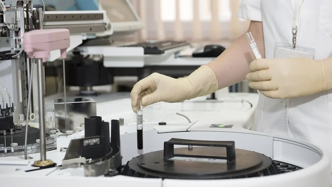 particle size analysis methods