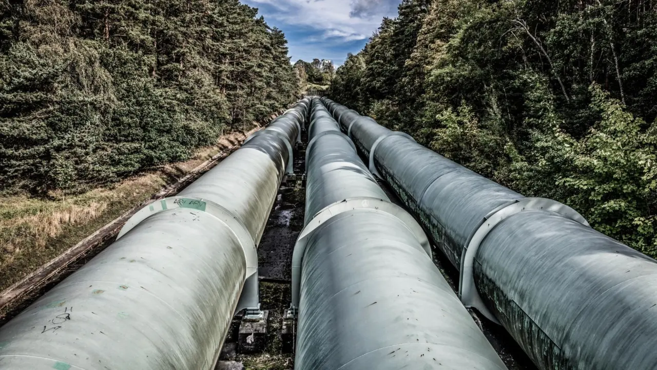 pneumatic conveying line blockage causes