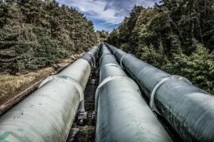 pneumatic conveying line blockage causes