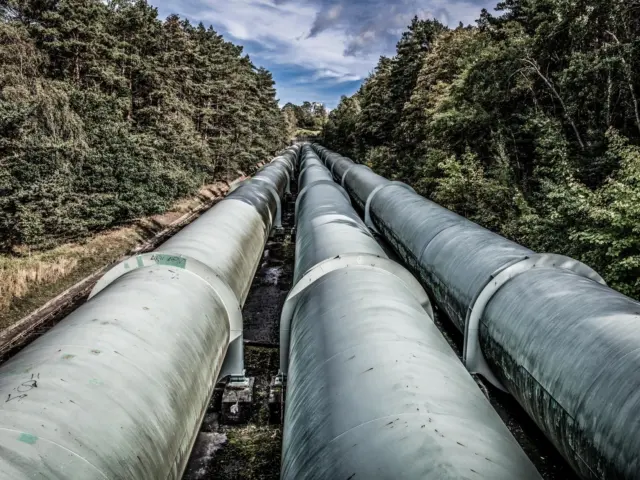 Preventing Conveying Line Blockages