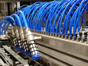 dust collector maintenance checklist