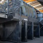 Ball Mill Operation