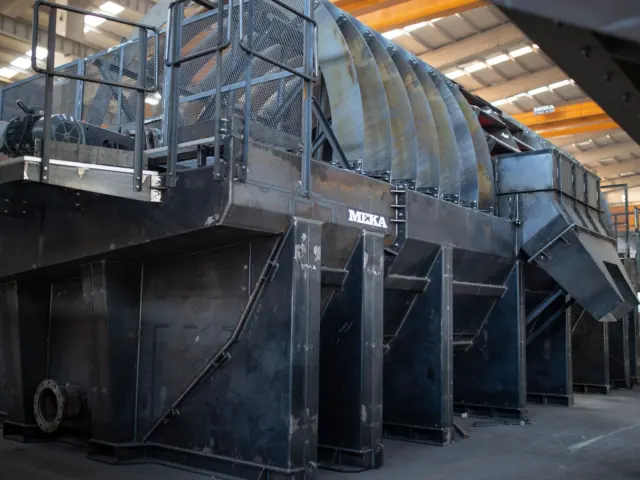 Ball Mill Operation