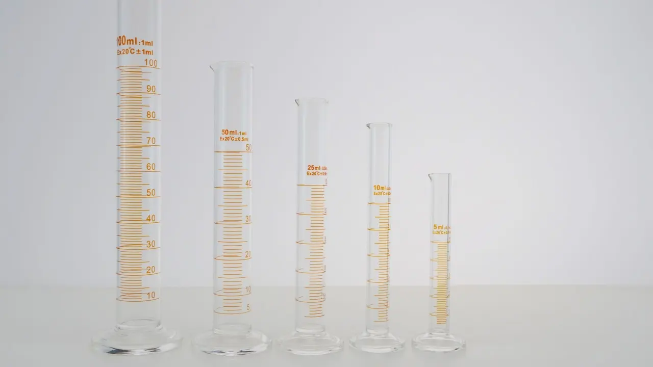 bulk density vs tapped density