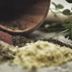 Powder Drying Methods