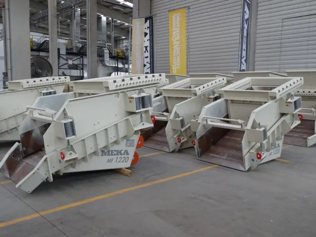 Powder Process Engineering